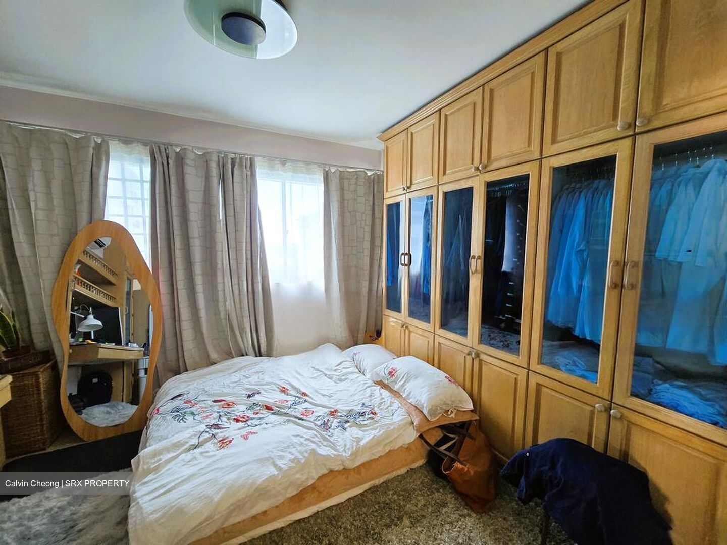 Blk 56 Geylang Bahru Riverpoint (Kallang/Whampoa), HDB 5 Rooms #472233101